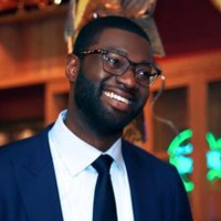 Allen Bediako avatar image