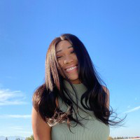 Vanessa Mendy avatar image