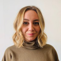 Zoe Pearce avatar image