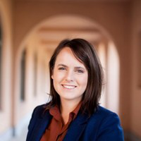 Megan Burks avatar image