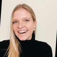 Maddy Javorina avatar image