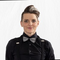 Kristin Massmann avatar image