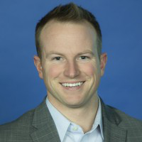 Chris Weddige avatar image