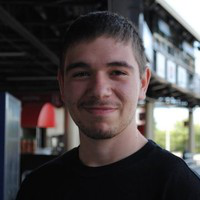 Rico Mata avatar image