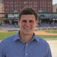 Zane Heinselman avatar image