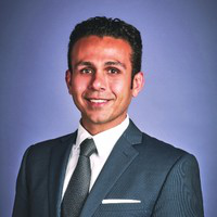 Amir Araghi avatar image