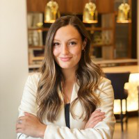 Abigail Tristani avatar image