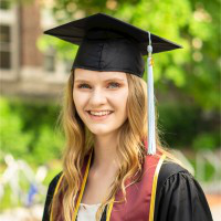 Isabella Iversen avatar image