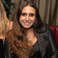 Hannah Friedland avatar image