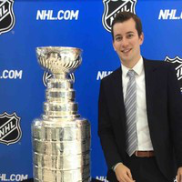 Andrew Kavanagh avatar image