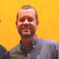 William Lee avatar image