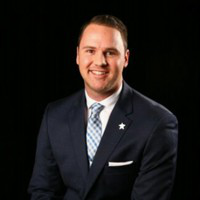 Trevor Purvis avatar image