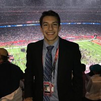 Justin Charschan avatar image