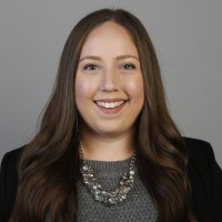 Erica George avatar image