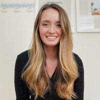 Kylie Gacek avatar image