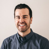 Kevin Hughes avatar image