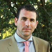 Peter Banks avatar image