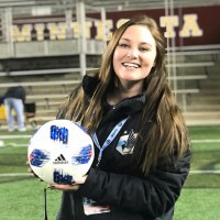 Madeline Ginsberg avatar image