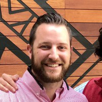 Jarrod Simmons avatar image