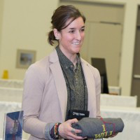 Chelsey Falzone avatar image