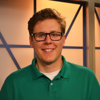 John Rikess avatar image