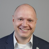 Josh Ziegenbusch avatar image