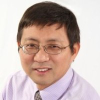 Patrick Yang avatar image