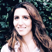 Lena Vasileiadou avatar image