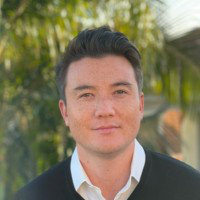 Beau Juda avatar image