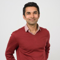 Raghav Gupta avatar image