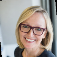 Sabine Scherer avatar image