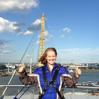 Kirsty Taylor avatar image