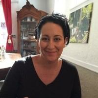 Jamie Mashike avatar image