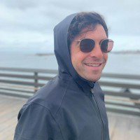 John Skolnick avatar image