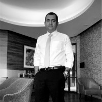 Sushant Raj avatar image