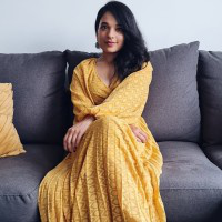 Nabila Farhat avatar image