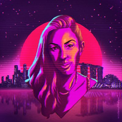 Rakhee Patel avatar image