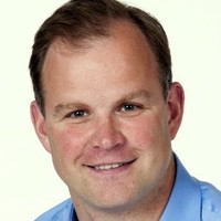 Kevin Mathers avatar image