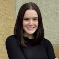 Callie Bruce avatar image