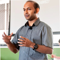 Mridul Bansal avatar image