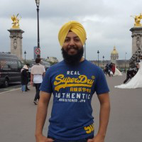 Navjot Singh avatar image