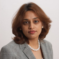 Sally Bhaidani avatar image