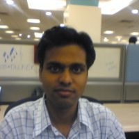 Rahul Pramanick avatar image