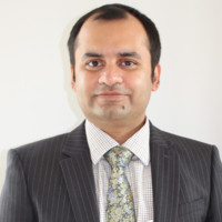 Abhishek Kumar avatar image