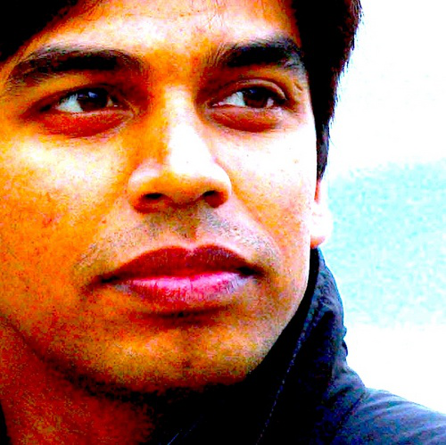 Kumar Mayank avatar image