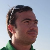 Alex Reitbort avatar image