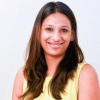 Shailly Trivedi avatar image