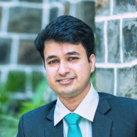 Rishabh Prasad avatar image