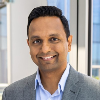 Anand Natarajan avatar image