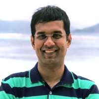 Ankur Gupta avatar image